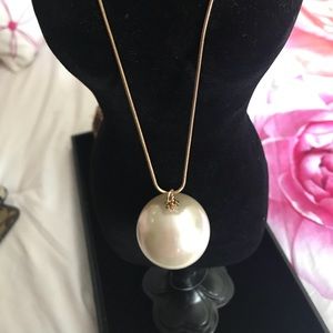 COPY - Fashion necklace with earrings